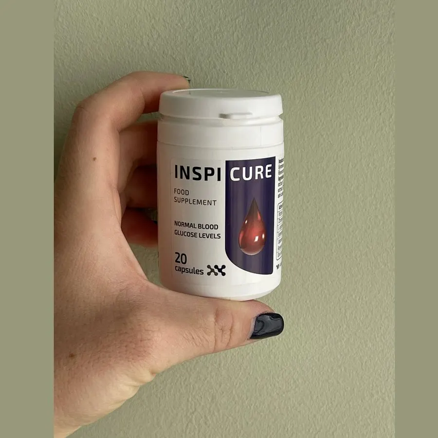 Inspi Cure — imagen 2
