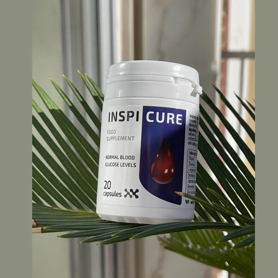 Inspi Cure — imagen 3