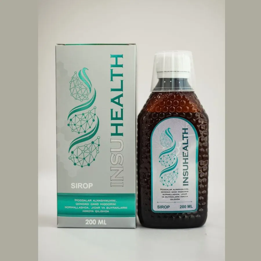 Insuhealth — rasm