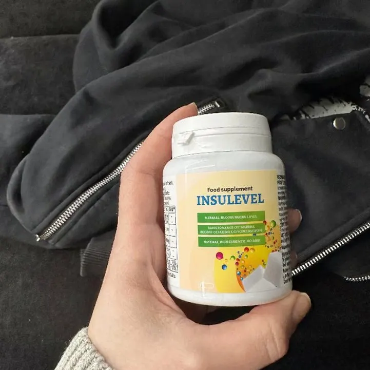 Insulevel — zdjęcie