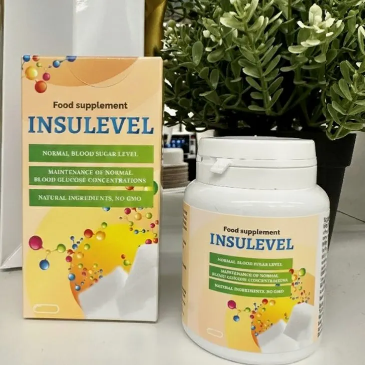 Insulevel — zdjęcie 2