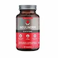 Insulinorm — visuel