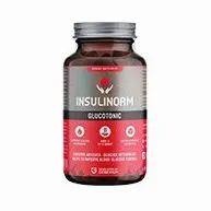 Insulinorm — visuel 1