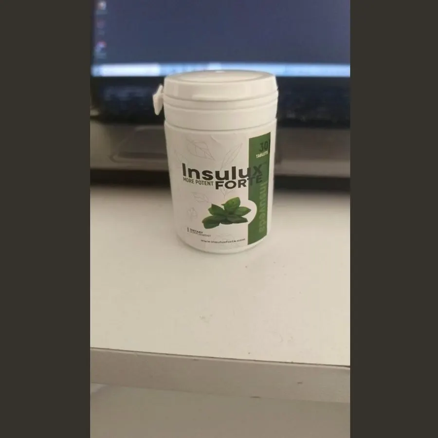 Insulux Forte