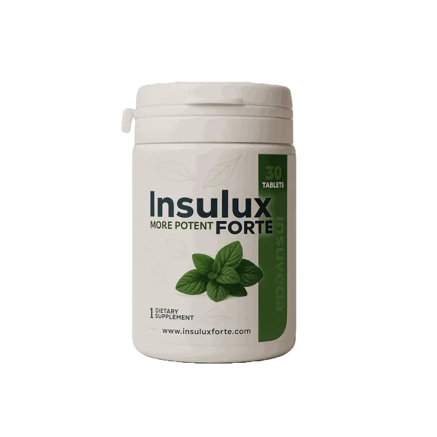 Insulux Forte — صورة