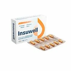 Insuwell — fotka 1
