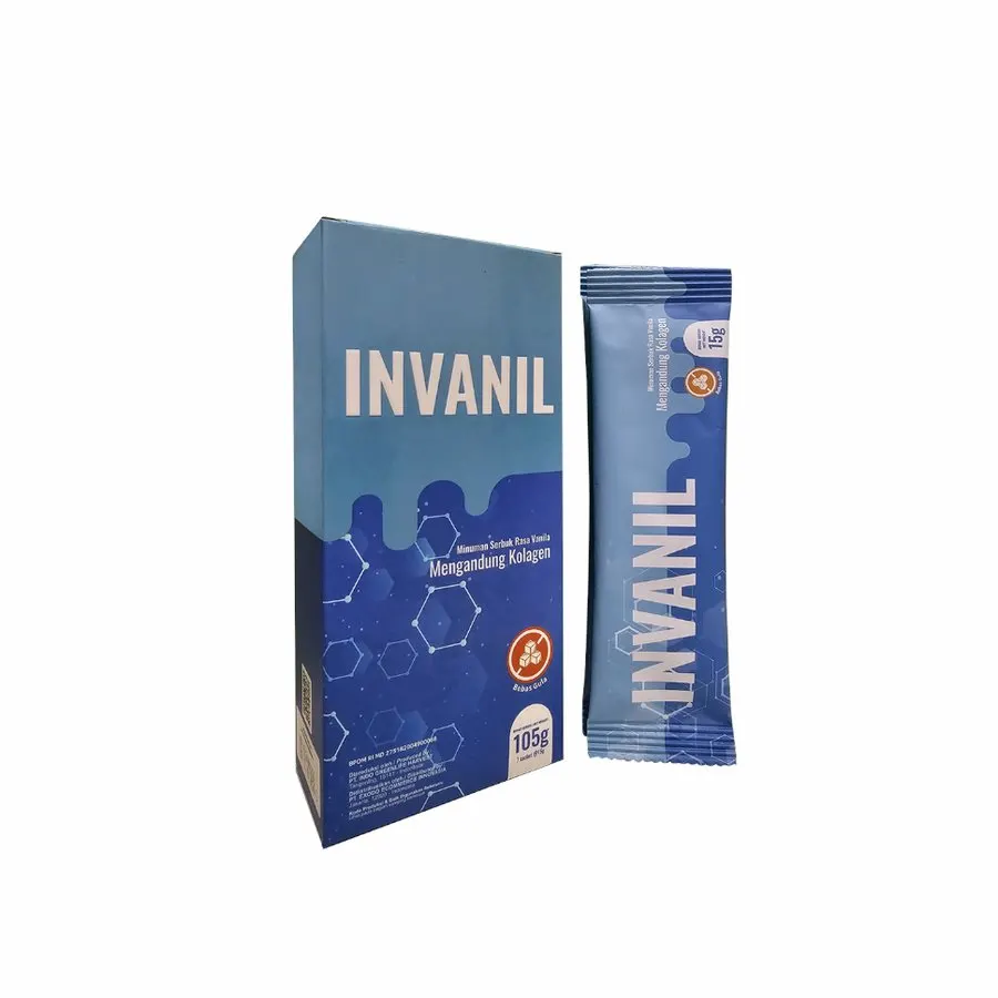 Invanil — foto