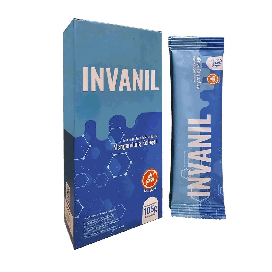 Invanil — foto 1