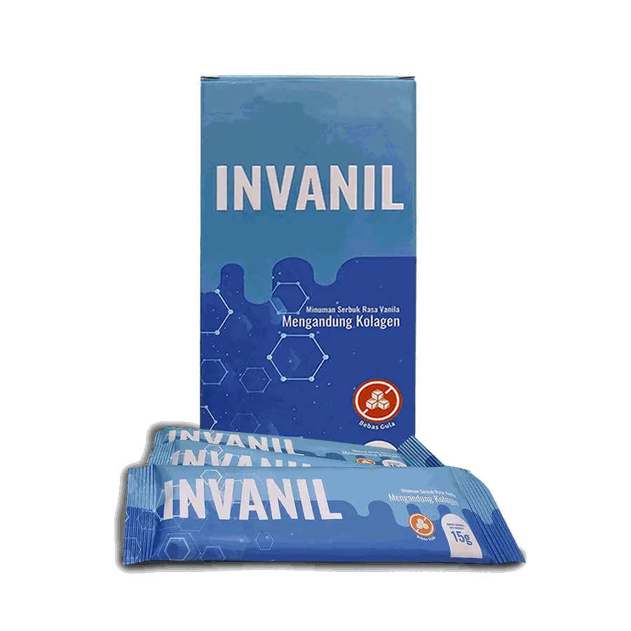 Invanil — foto 2