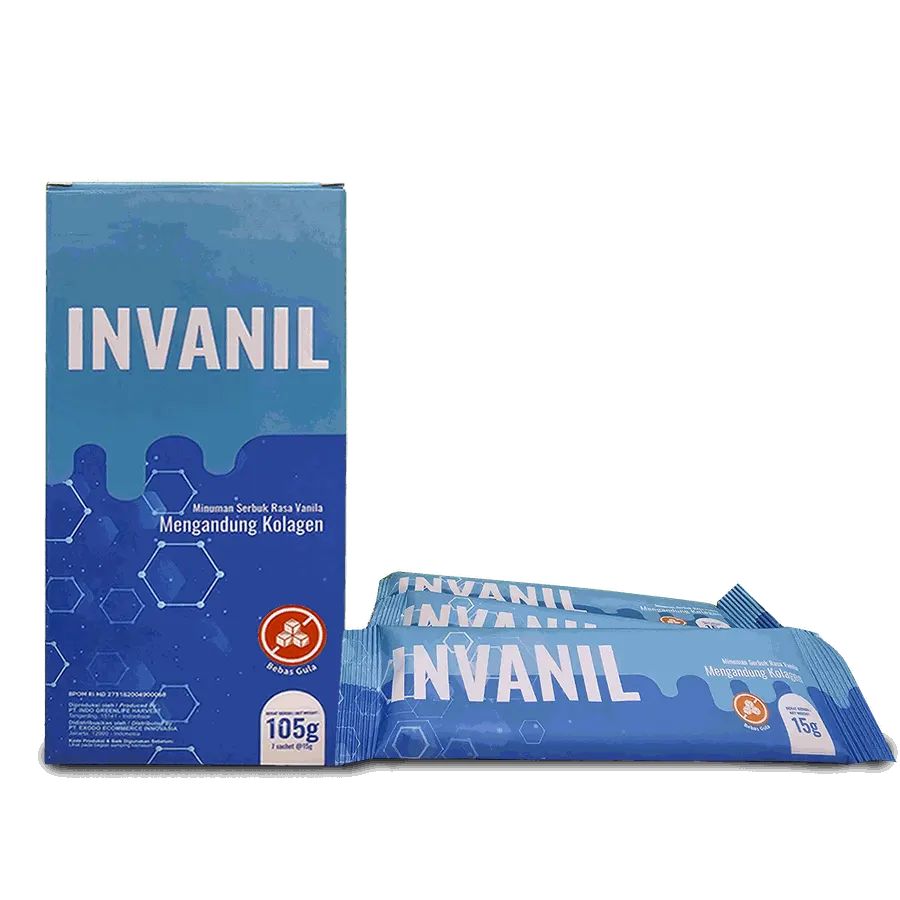 Invanil — foto 3