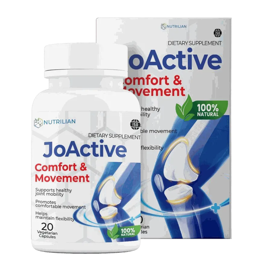 JoActive — صورة