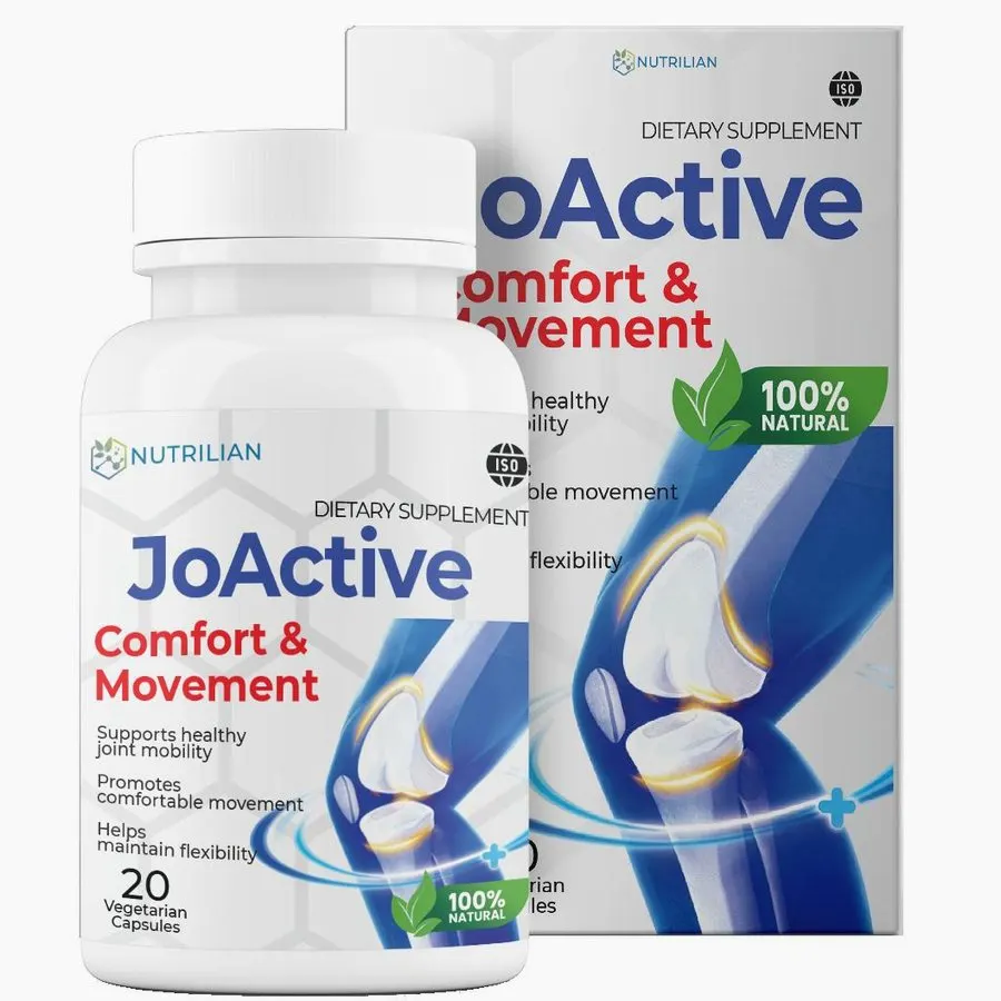 JoActive — صورة 1