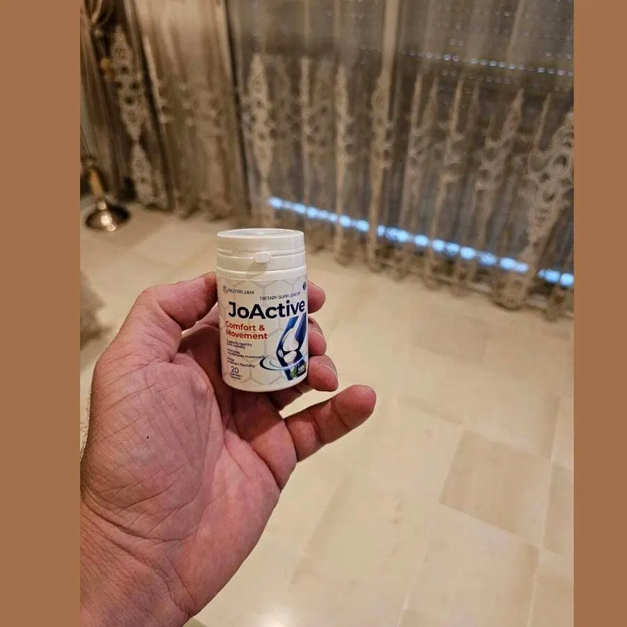 JoActive — صورة 2