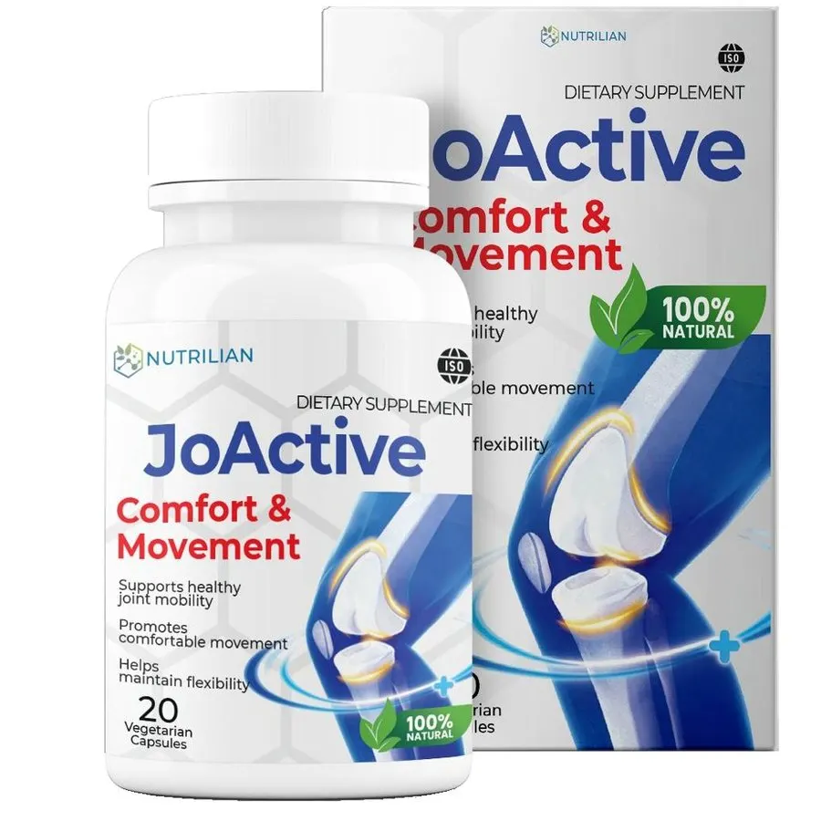 JoActive — صورة 3