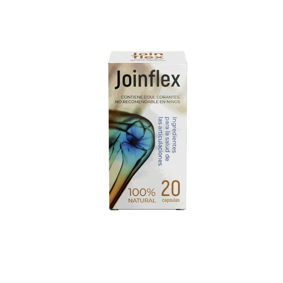 Joinflex — foto