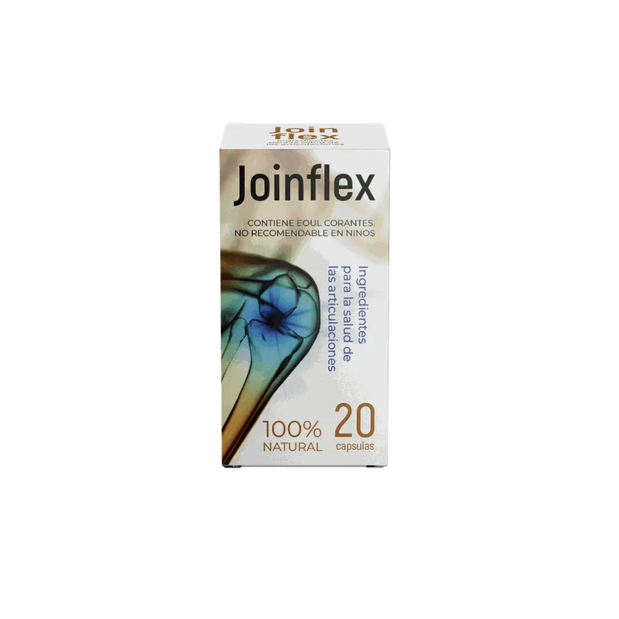 Joinflex — foto 2