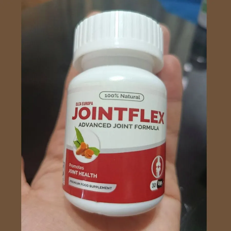 JointFlex