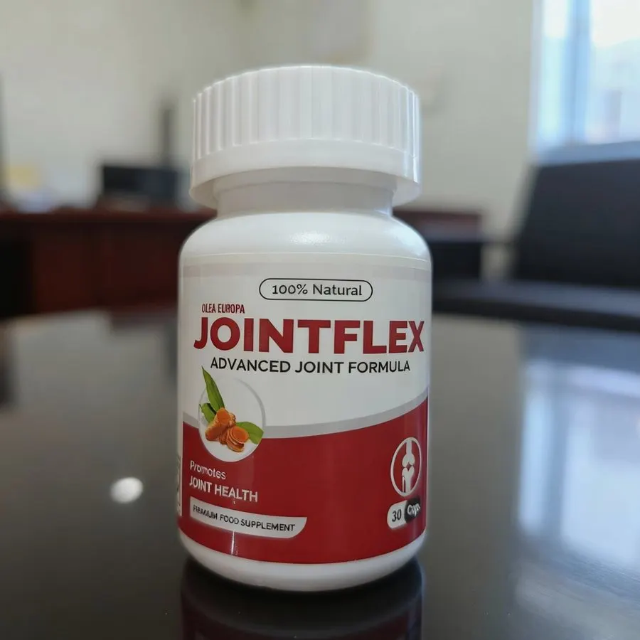 JointFlex — picture