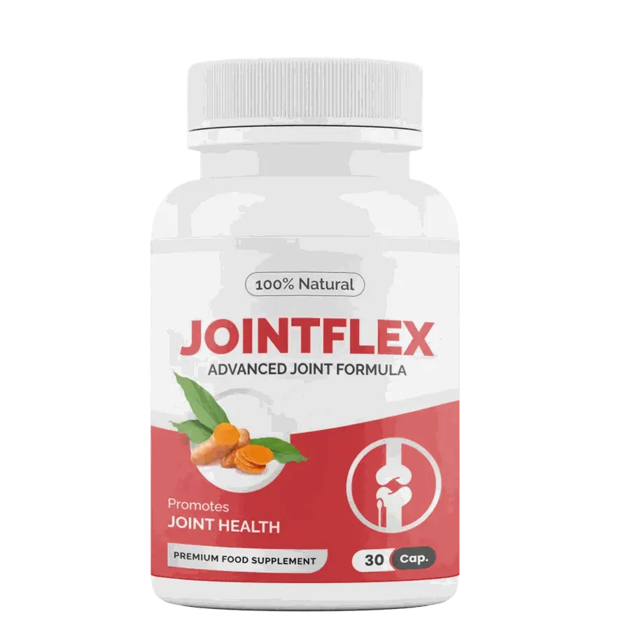 JointFlex — picture 1