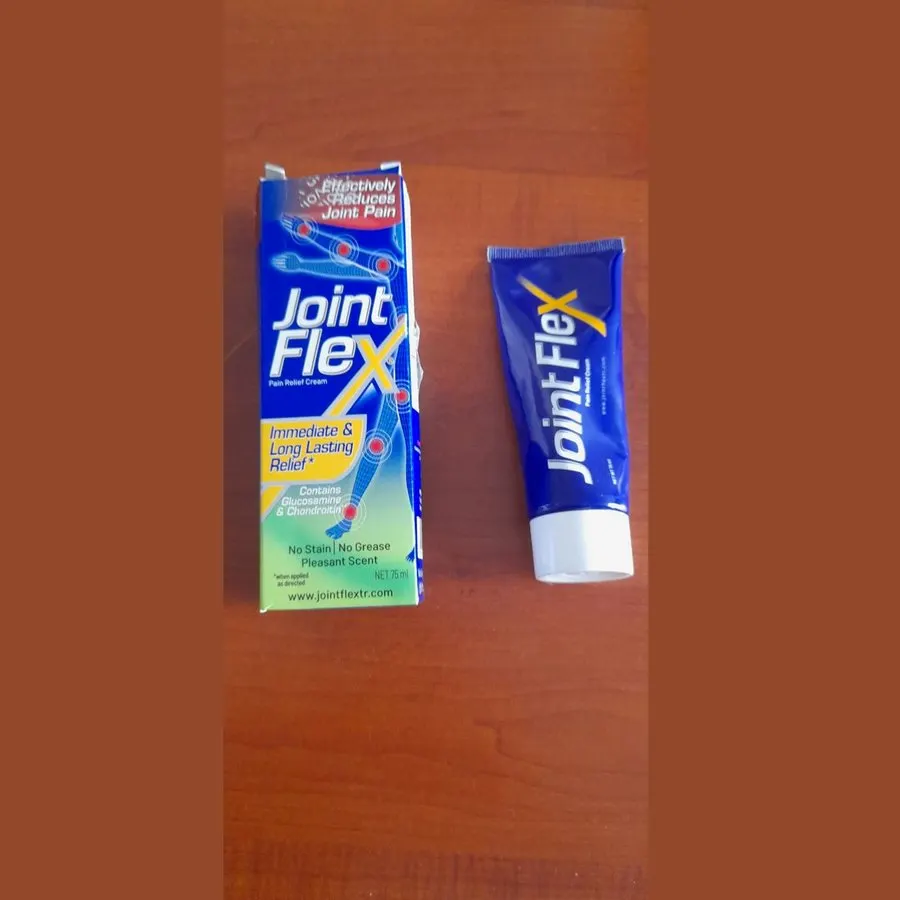 JointFlex