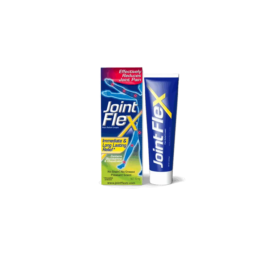 JointFlex — صورة 2