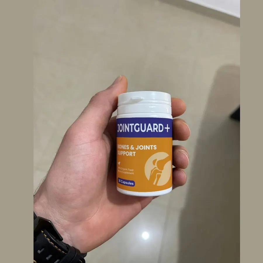 JointGuard+ — صورة