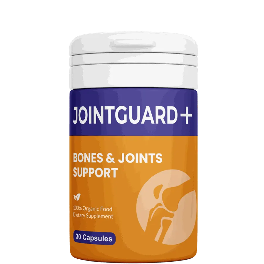 JointGuard+ — صورة 1
