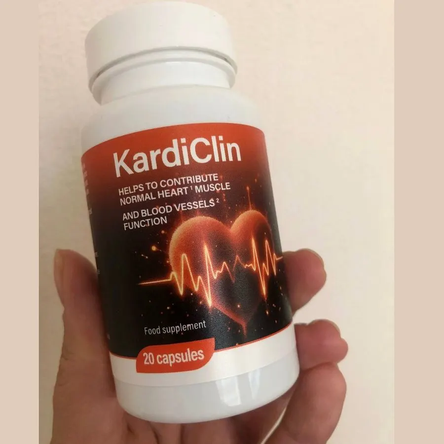 KardiClin