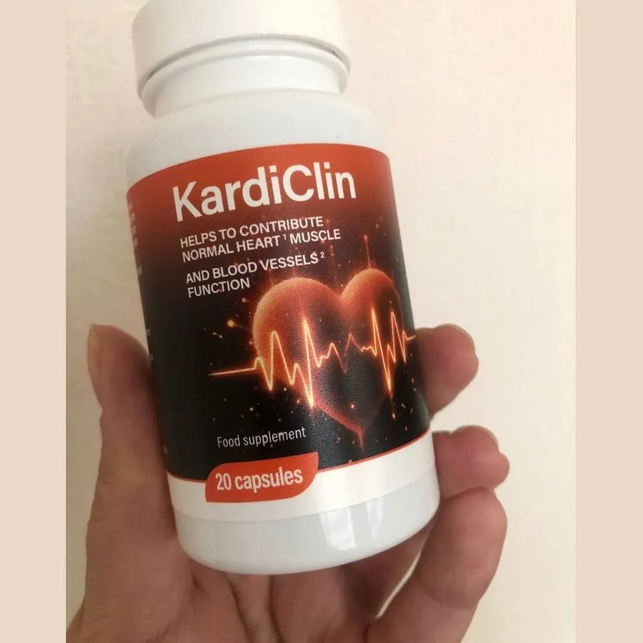 KardiClin — fotó 1
