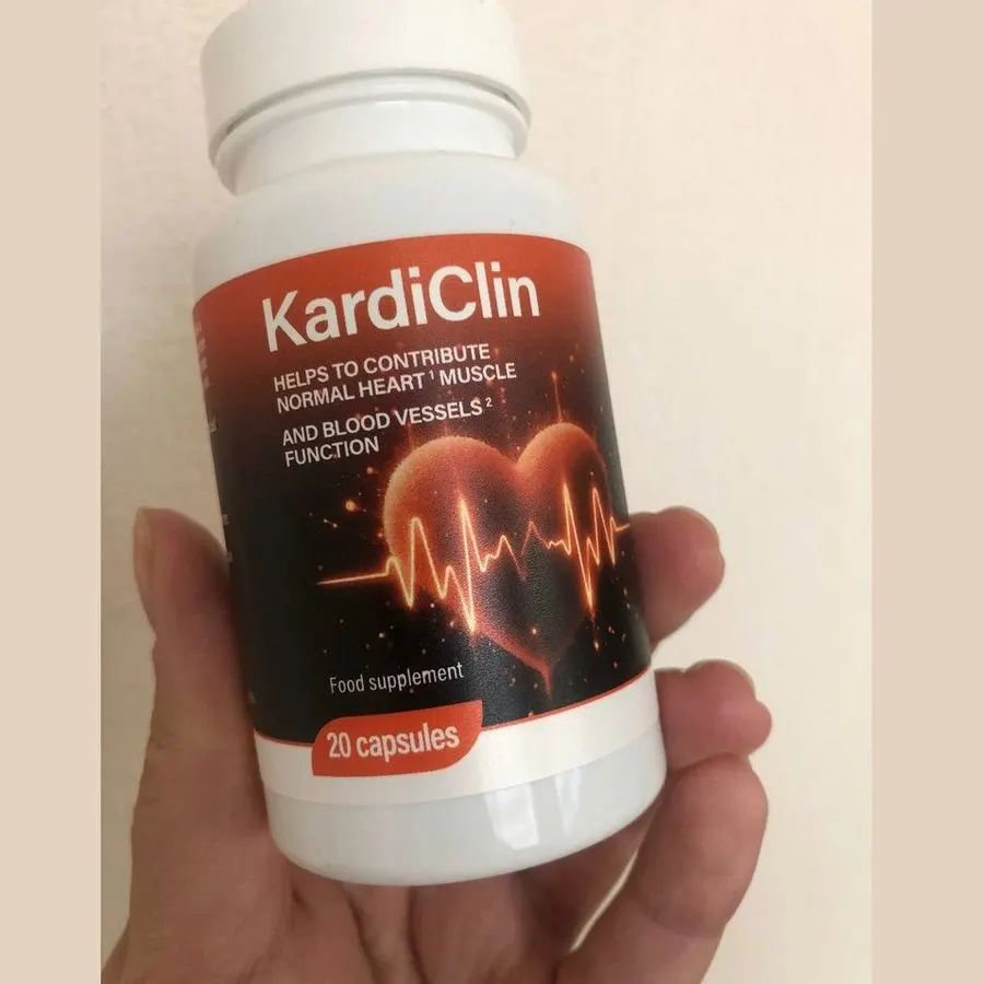 KardiClin — fotó 3