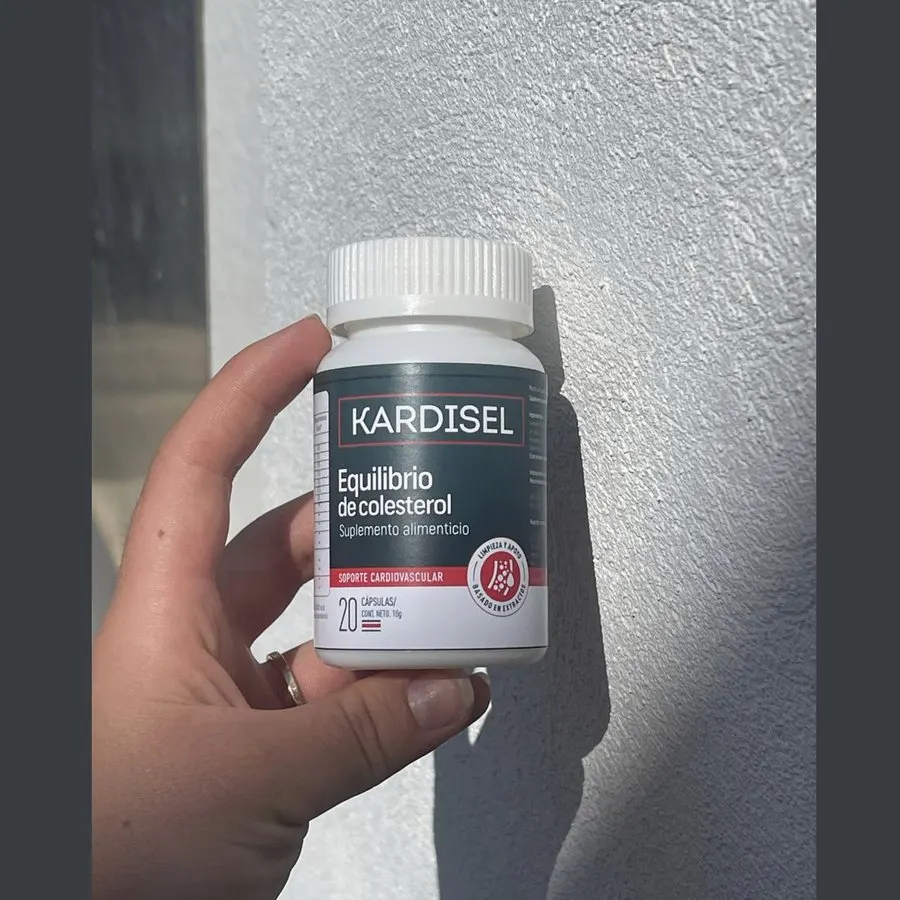 Kardisel — imagen