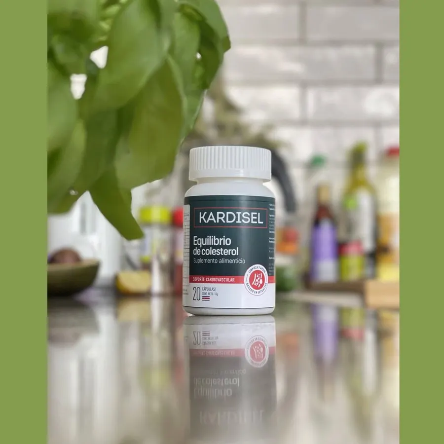 Kardisel — imagen 1