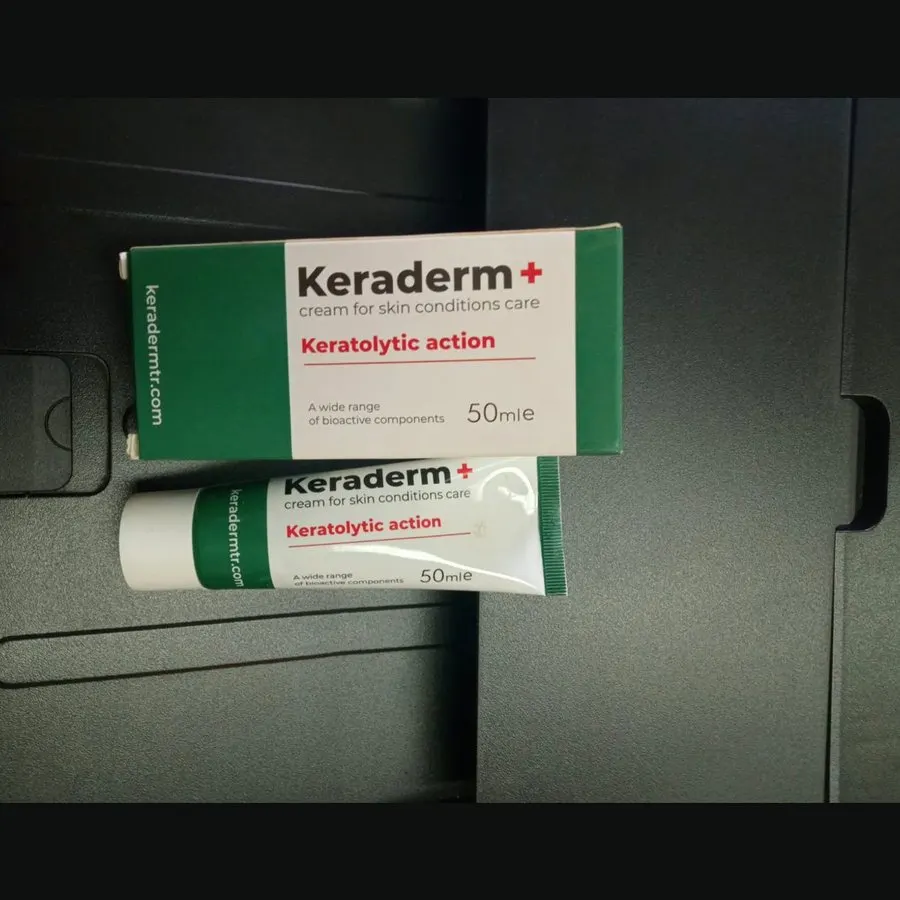 Keraderm+ — foto 2