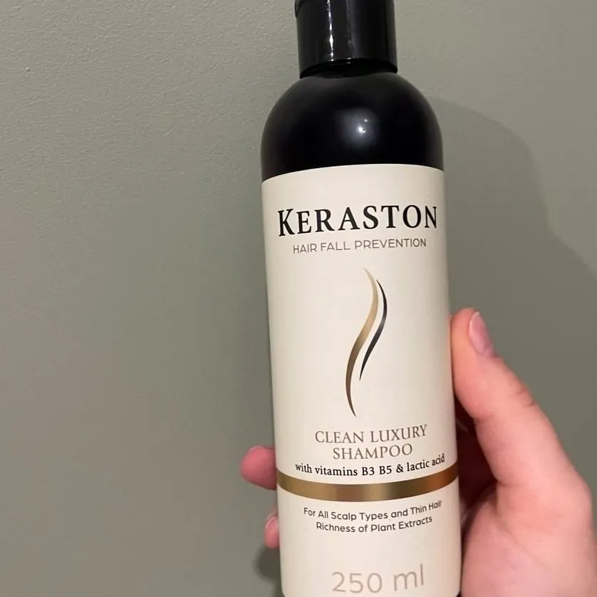 Keraston — slika