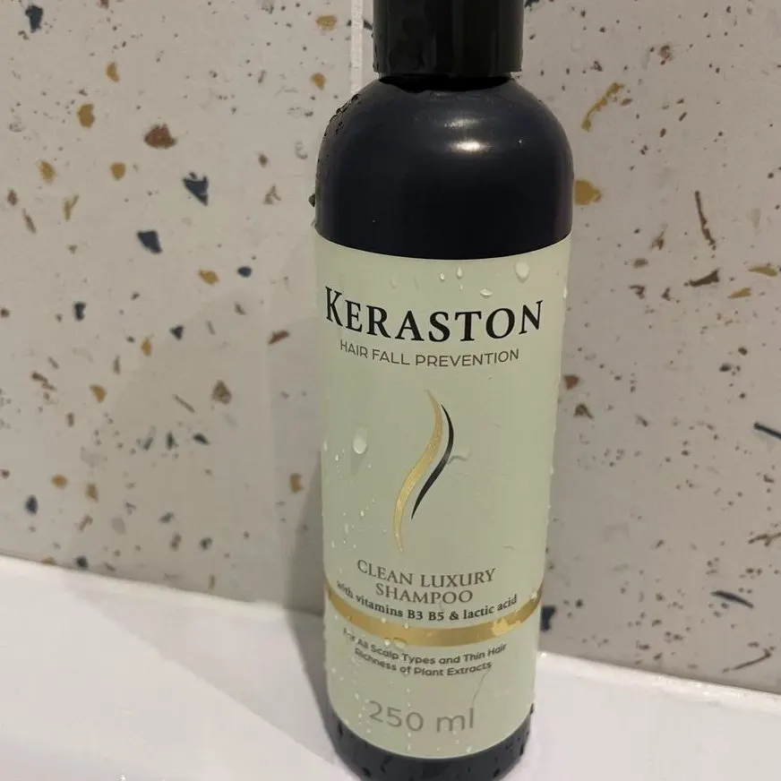 Keraston — slika 1