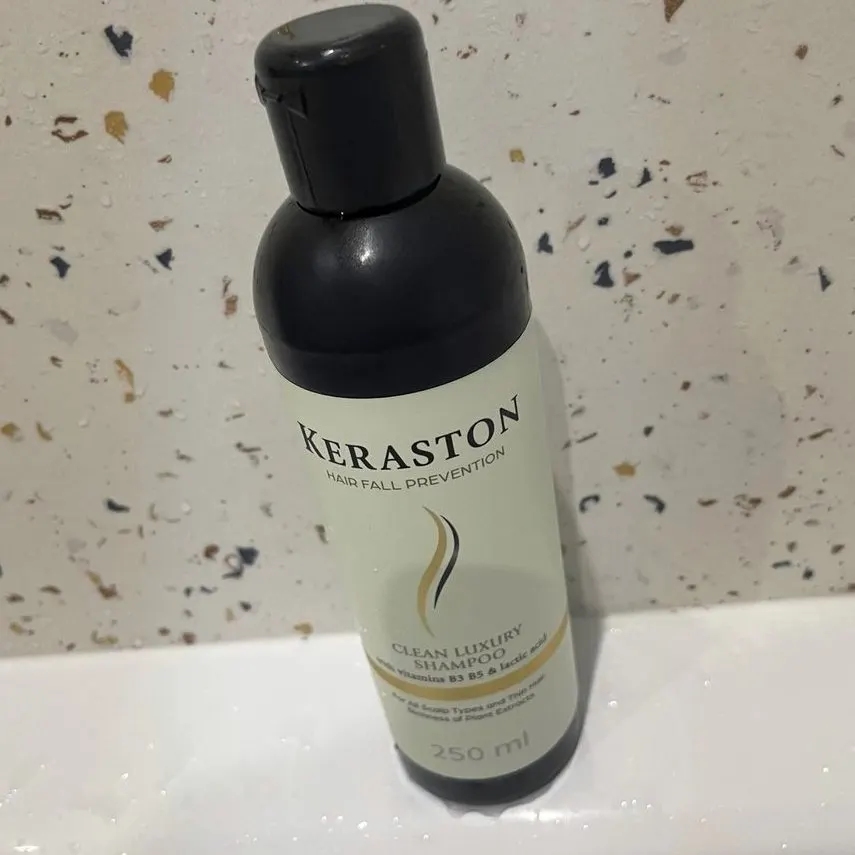 Keraston — slika 3