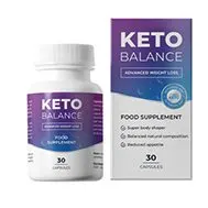 Keto Balance