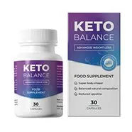 Keto Balance — fotografia 2