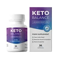 Keto Balance — fotografia 3