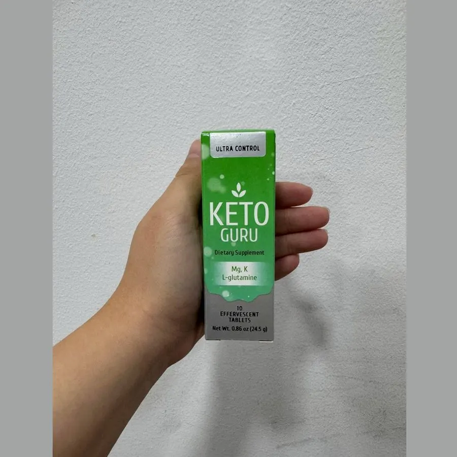 Keto Guru