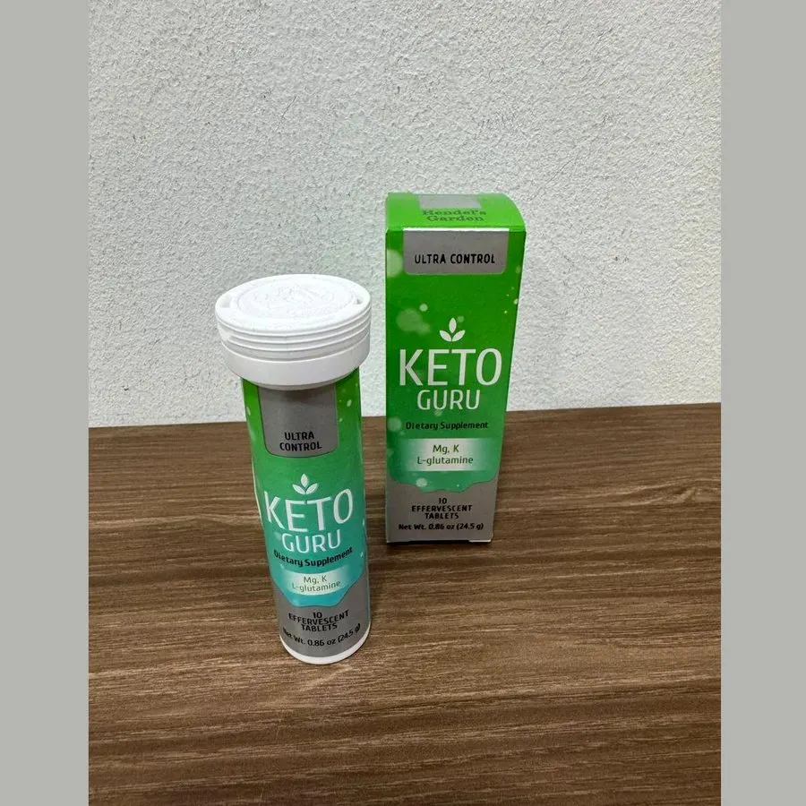 Keto Guru — صورة 1