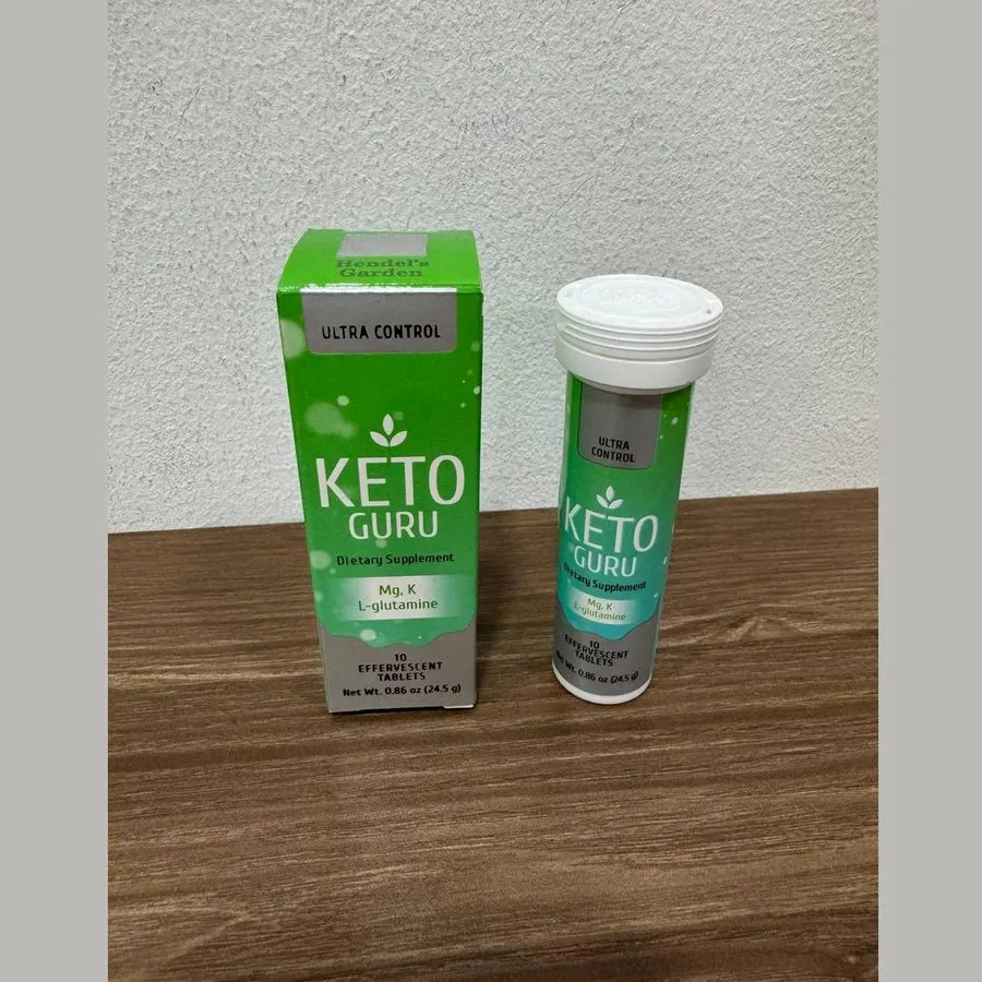 Keto Guru — صورة 3