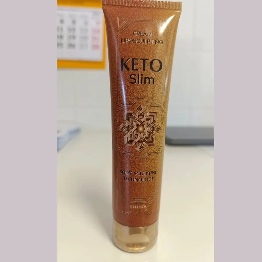 KetoSlim