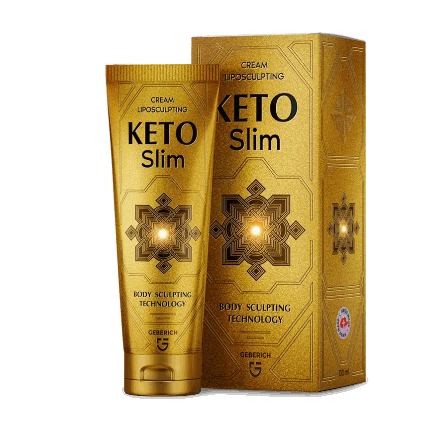 KetoSlim — kuva