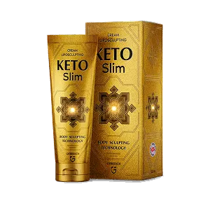KetoSlim — kuva 2