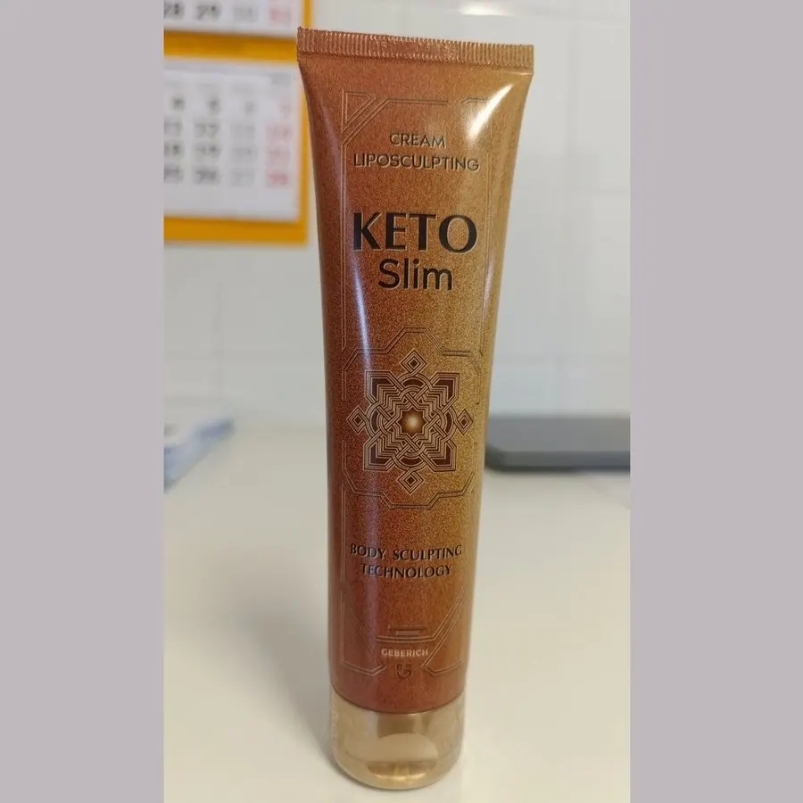 KetoSlim — kuva 3