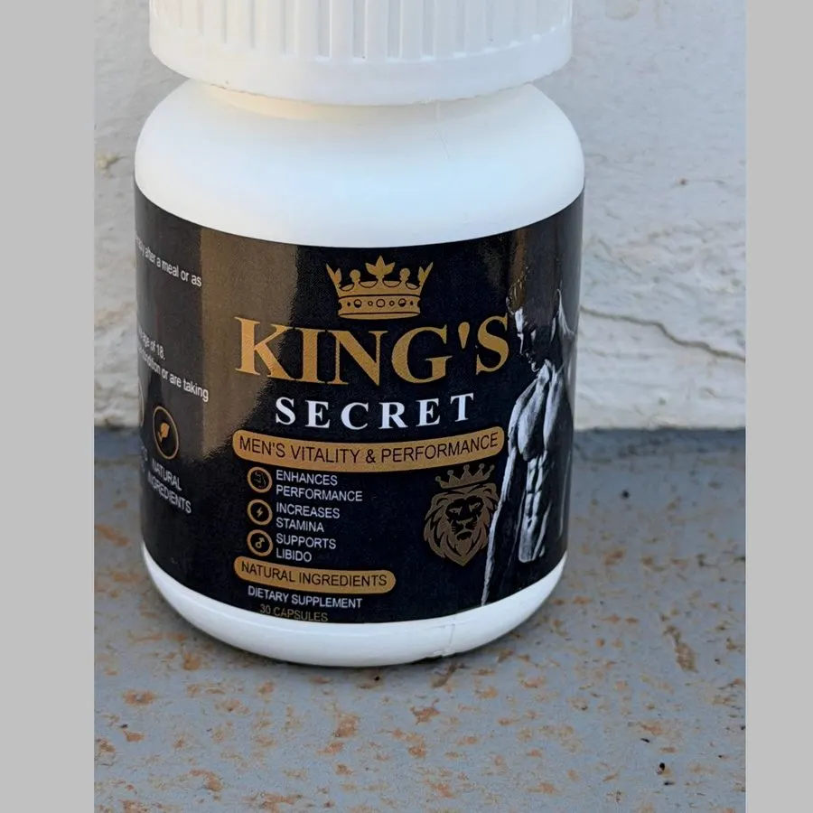 King's Secret — photo 2