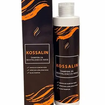 Kossalin — fotografija