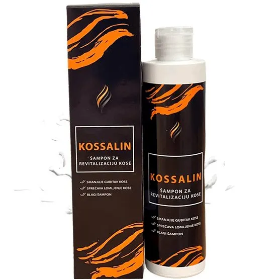 Kossalin — fotografija 3