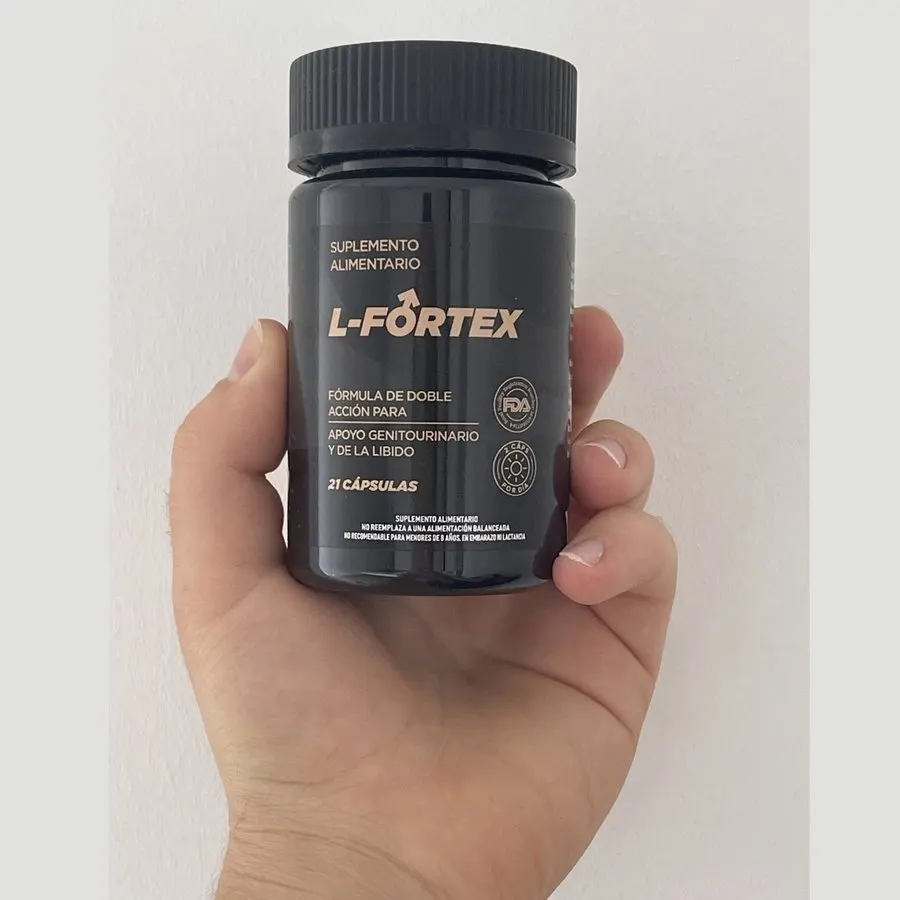 L-Fortex — foto 3